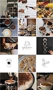coffee shop