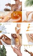 sugaring